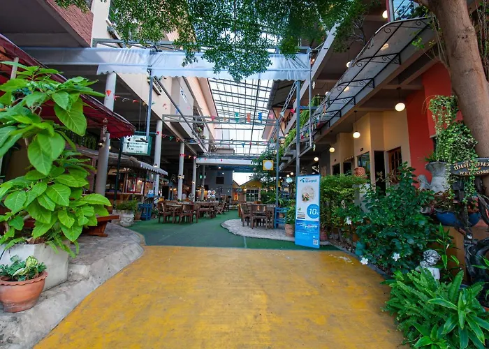 The Little Alley Ostello *